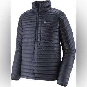Patagonia men’s Alplight down pullover